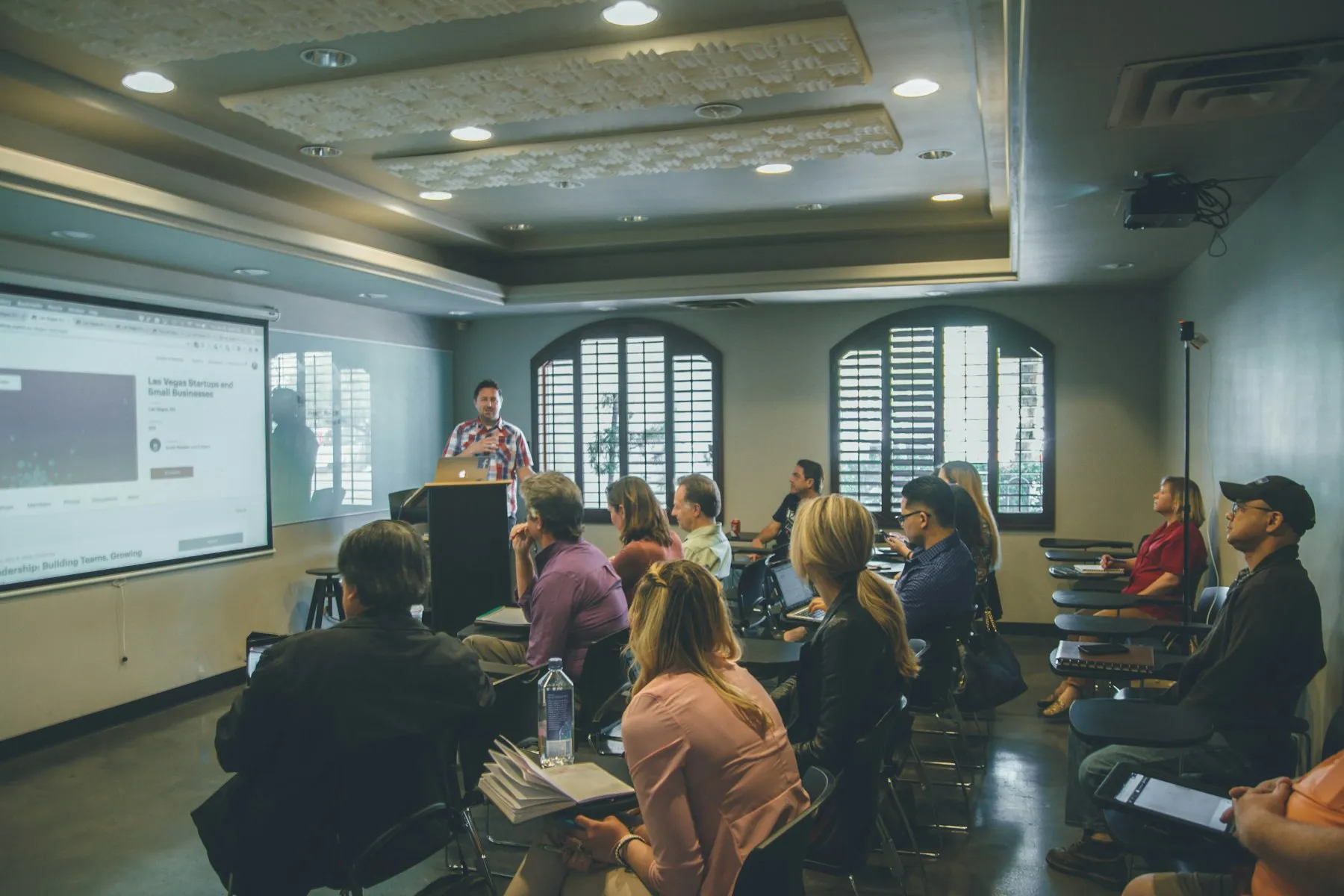 Cursos Dacor Luna