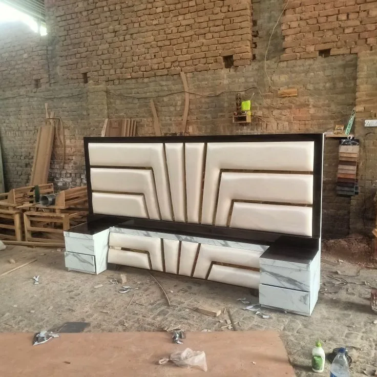 Cama — imagen 4