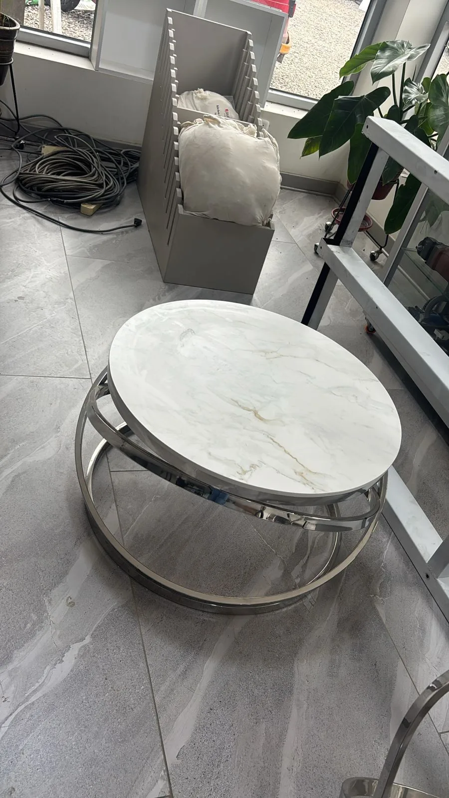 Mesa de Centro — imagen 3