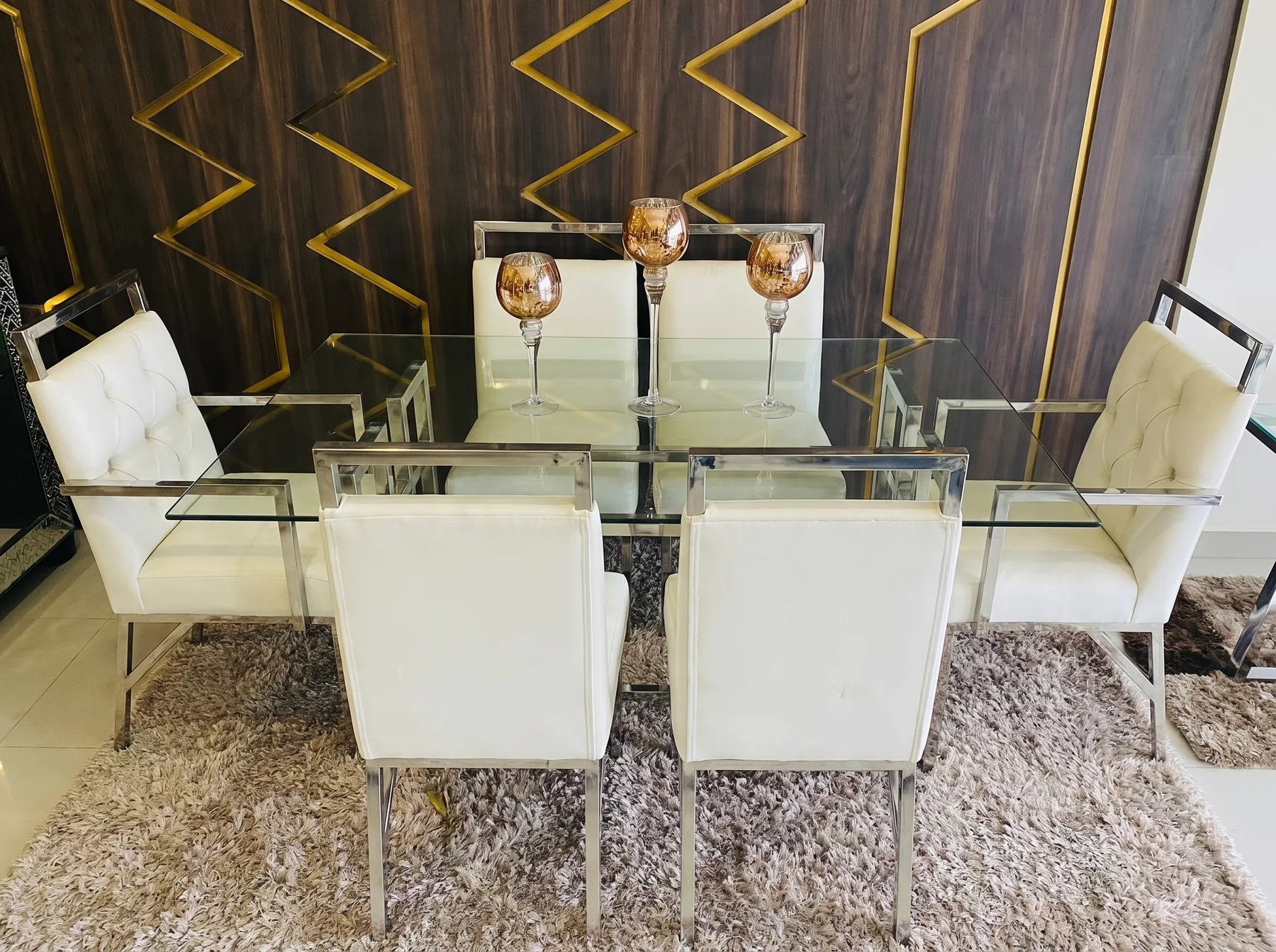 Comedor a Medida — Modelo 07