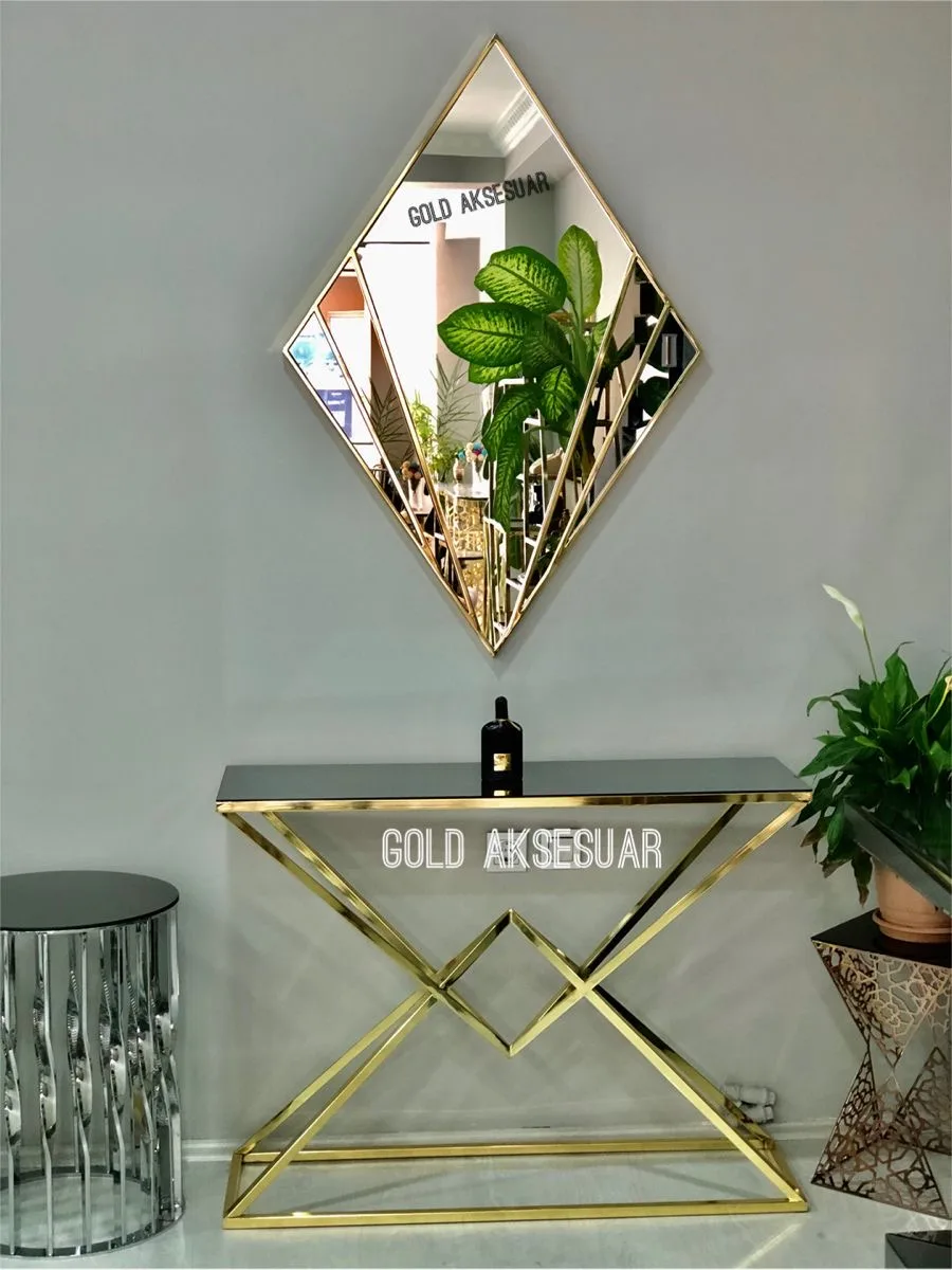Recibidor — Modelo 02
