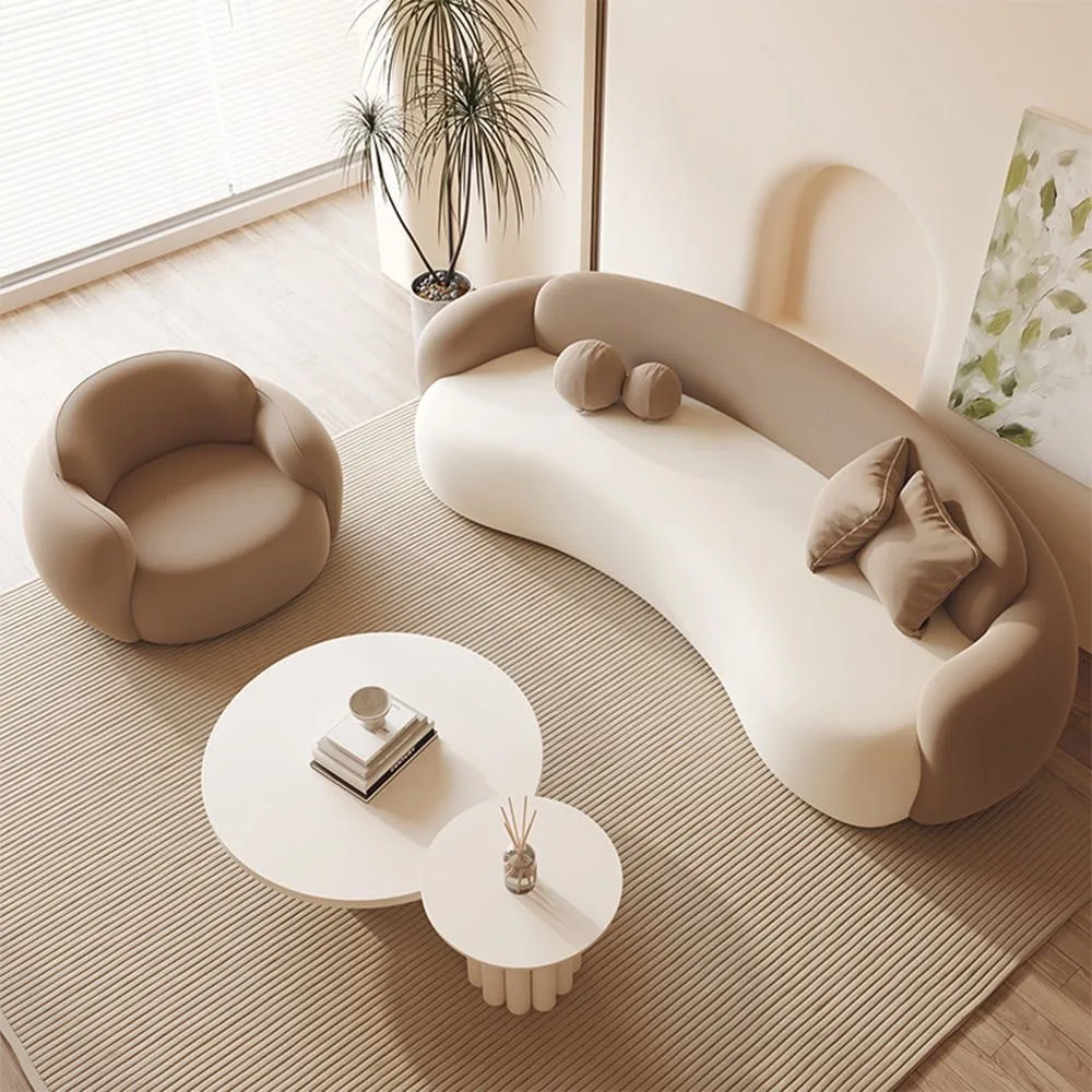 Sillón — Modelo 04
