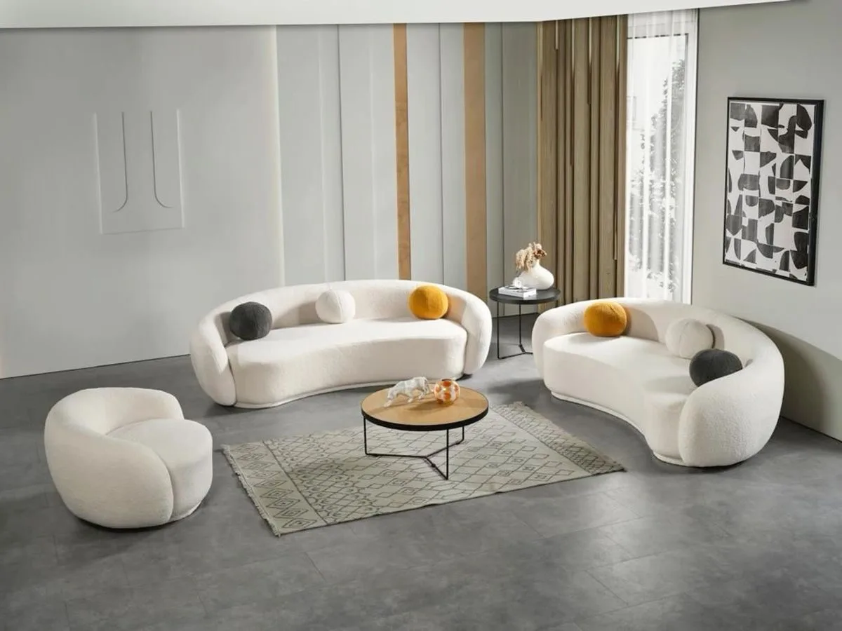 Sillón — Modelo 05